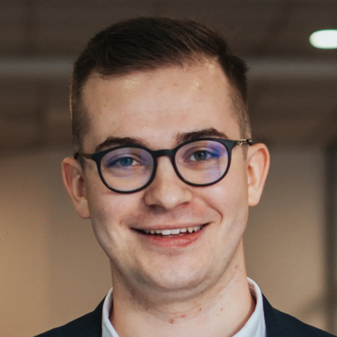 Avatar of Kristijan Popovski