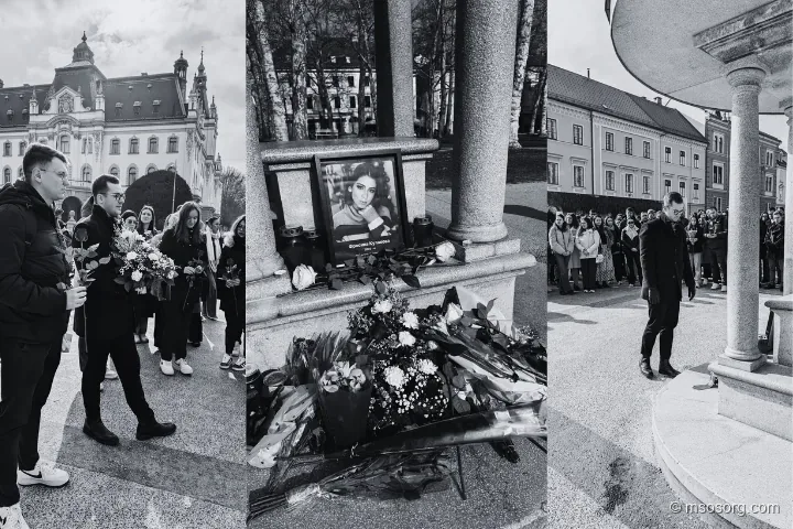 In Memory of Frosina Kulakova, photo 2